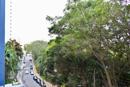 Apartamento à venda com 160m², 4 quartos e 2 vagasSuíte