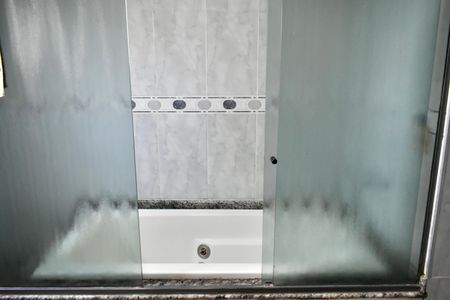 Apartamento à venda com 160m², 4 quartos e 2 vagasBanheiro da Suíte