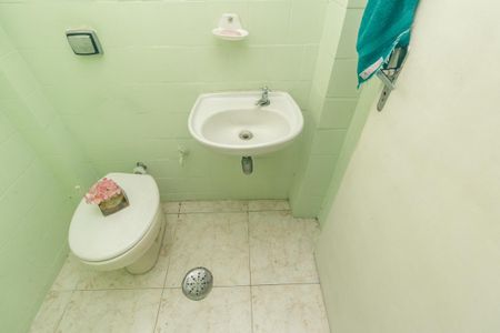 Apartamento à venda com 165m², 3 quartos e 1 vagaLavabo