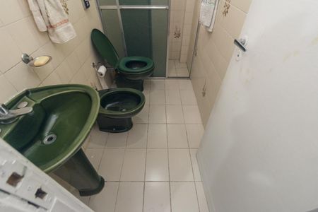 Apartamento à venda com 165m², 3 quartos e 1 vagaBanheiro 1