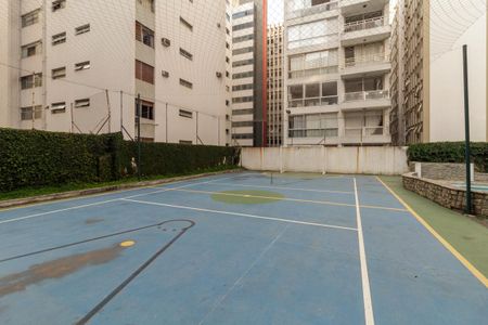 Apartamento à venda com 165m², 3 quartos e 1 vagaÁrea comum - Quadra