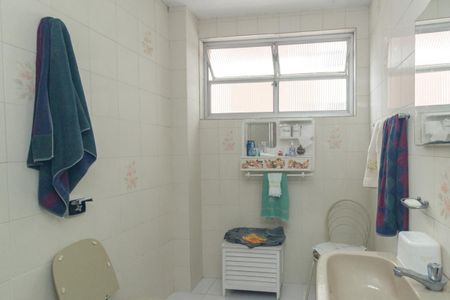 Apartamento à venda com 165m², 3 quartos e 1 vagaBanheiro 2