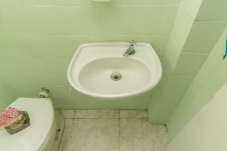 Apartamento à venda com 165m², 3 quartos e 1 vagaLavabo