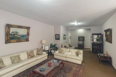 Apartamento à venda com 165m², 3 quartos e 1 vagaSala