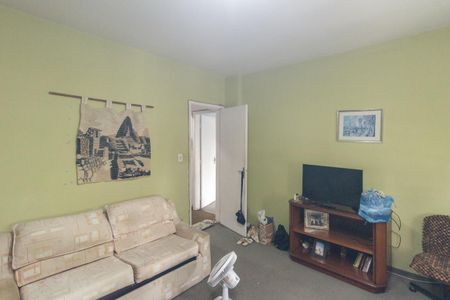 Apartamento à venda com 165m², 3 quartos e 1 vagaQuarto 2