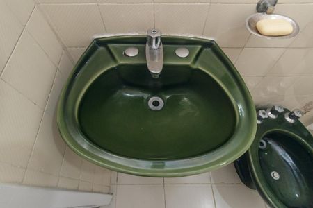 Apartamento à venda com 165m², 3 quartos e 1 vagaBanheiro 1