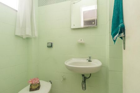 Apartamento à venda com 165m², 3 quartos e 1 vagaLavabo