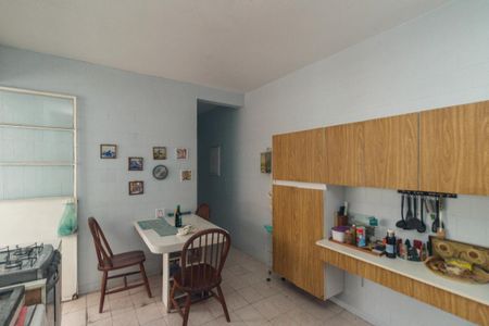 Apartamento à venda com 165m², 3 quartos e 1 vagaCozinha