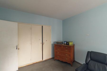 Apartamento à venda com 165m², 3 quartos e 1 vagaQuarto 3