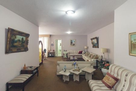 Apartamento à venda com 165m², 3 quartos e 1 vagaSala