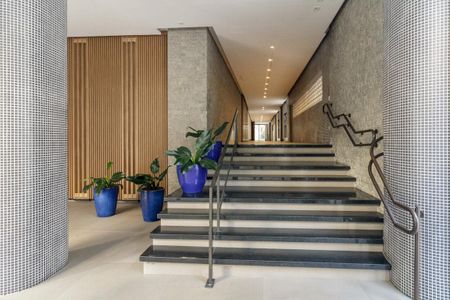 Apartamento à venda com 165m², 3 quartos e 1 vagaÁrea comum - Hall Social