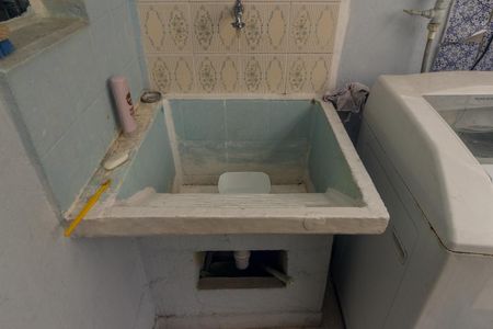 Apartamento à venda com 165m², 3 quartos e 1 vagaLavanderia