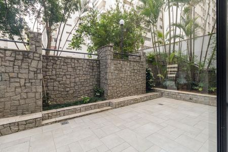 Apartamento à venda com 165m², 3 quartos e 1 vagaÁrea comum - Salão de festas