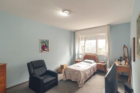 Apartamento à venda com 165m², 3 quartos e 1 vagaQuarto 3