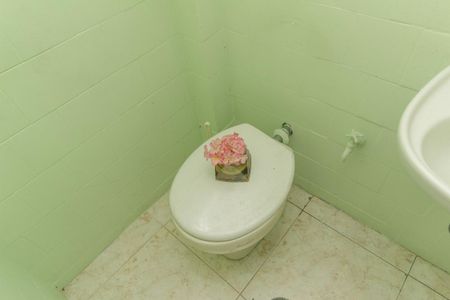 Apartamento à venda com 165m², 3 quartos e 1 vagaLavabo