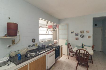 Apartamento à venda com 165m², 3 quartos e 1 vagaCozinha