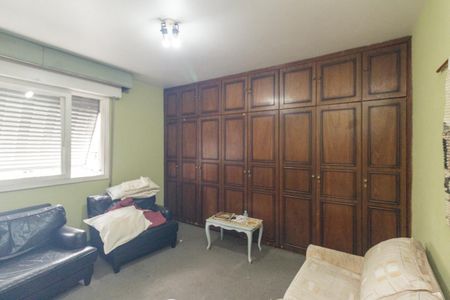 Apartamento à venda com 165m², 3 quartos e 1 vagaQuarto 2