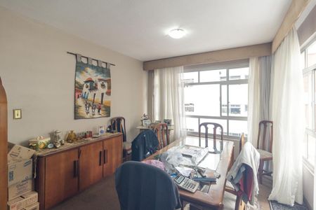 Apartamento à venda com 165m², 3 quartos e 1 vagaSala