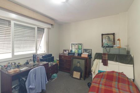 Apartamento à venda com 165m², 3 quartos e 1 vagaQuarto 1