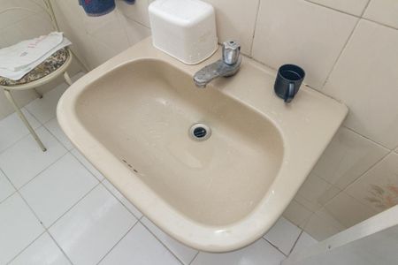 Apartamento à venda com 165m², 3 quartos e 1 vagaBanheiro 2