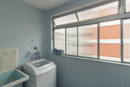 Apartamento à venda com 165m², 3 quartos e 1 vagaLavanderia