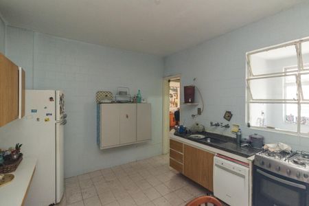 Apartamento à venda com 165m², 3 quartos e 1 vagaCozinha