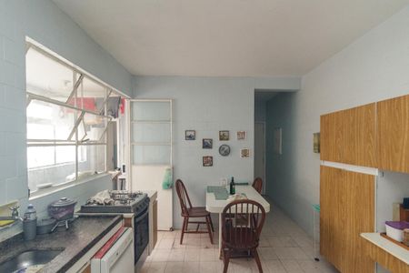 Apartamento à venda com 165m², 3 quartos e 1 vagaCozinha