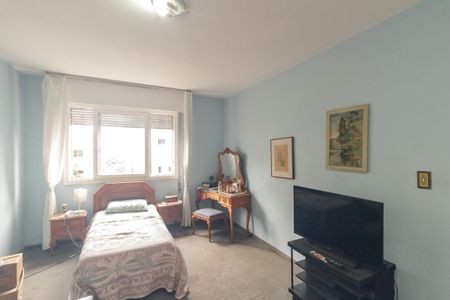 Apartamento à venda com 165m², 3 quartos e 1 vagaQuarto 3