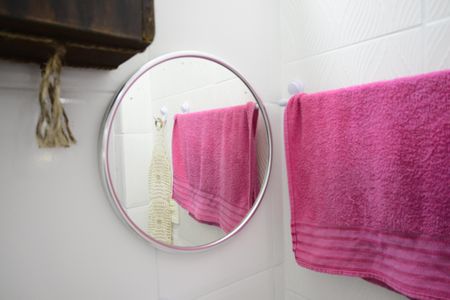 Casa à venda com 180m², 4 quartos e 1 vagaLavabo