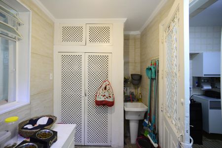 Casa à venda com 180m², 4 quartos e 1 vagaCozinha