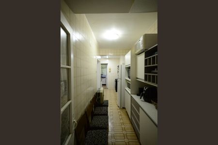 Casa à venda com 180m², 4 quartos e 1 vagaCozinha