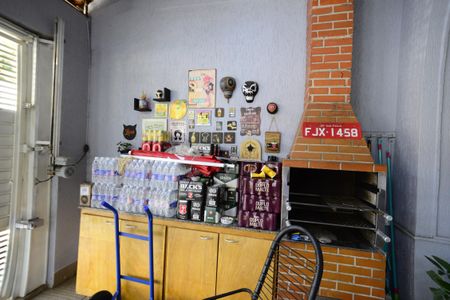 Casa à venda com 180m², 4 quartos e 1 vagaGaragem