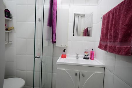 Casa à venda com 180m², 4 quartos e 1 vagaBanheiro de Serviço