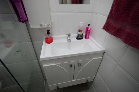 Casa à venda com 180m², 4 quartos e 1 vagaBanheiro de Serviço