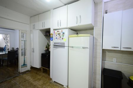 Casa à venda com 180m², 4 quartos e 1 vagaCozinha