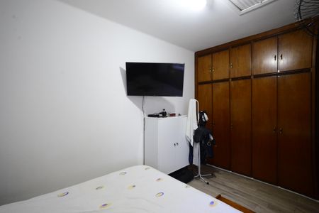 Casa à venda com 180m², 4 quartos e 1 vagaQuarto 1