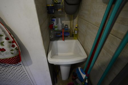 Casa à venda com 180m², 4 quartos e 1 vagaCozinha