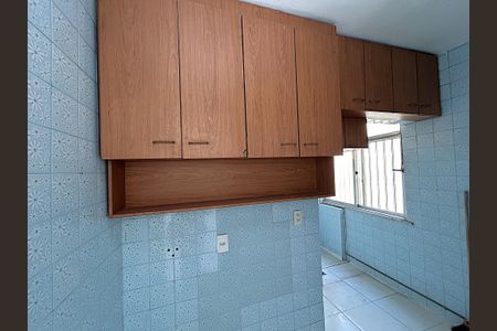 Apartamento para alugar com 50m², 2 quartos e sem vagaCozinha