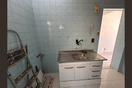 Apartamento para alugar com 50m², 2 quartos e sem vagaCozinha