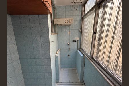 Apartamento para alugar com 50m², 2 quartos e sem vagaÁrea de Serviço