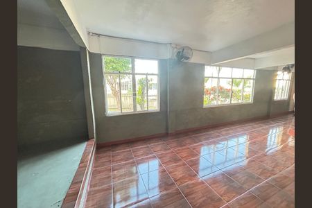 Apartamento para alugar com 50m², 2 quartos e sem vagaÁrea comum - Salão de festas