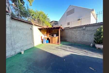 Apartamento para alugar com 50m², 2 quartos e sem vagaÁrea comum - Churrasqueira