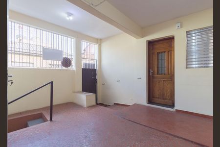 Casa à venda com 182m², 3 quartos e 2 vagas Casa à venda com 182m², 3 quartos e 2 vagasCasa 2 - Área de Serviço