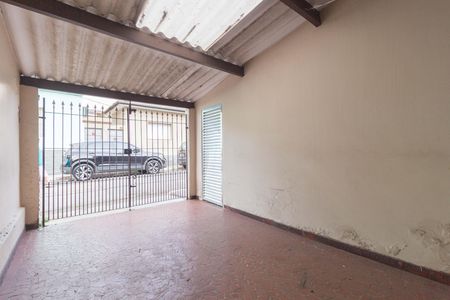 Casa à venda com 182m², 3 quartos e 2 vagas Casa à venda com 182m², 3 quartos e 2 vagasGaragem