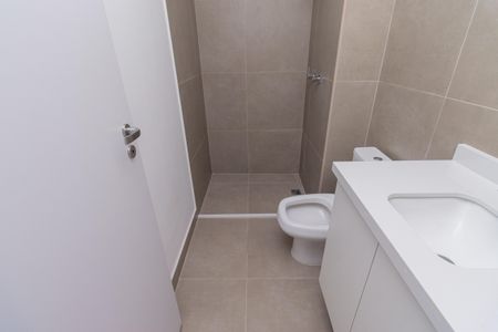 Studio à venda com 27m², 0 quarto e sem vagaBanheiro