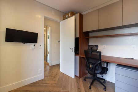 Apartamento à venda com 122m², 2 quartos e 2 vagasSuíte 2