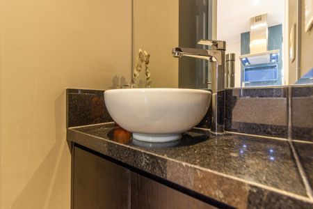 Apartamento à venda com 122m², 2 quartos e 2 vagasLavabo