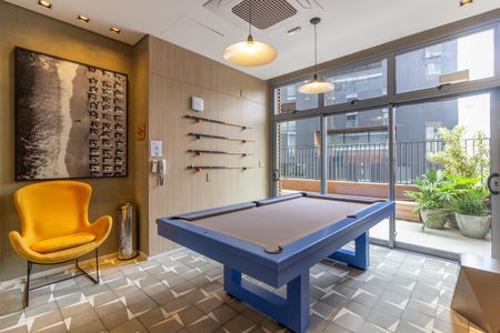 Apartamento à venda com 122m², 2 quartos e 2 vagasÁrea comum - Salão  de Festas