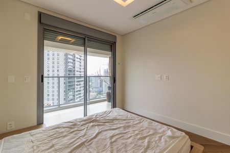 Apartamento à venda com 122m², 2 quartos e 2 vagasSuíte 1