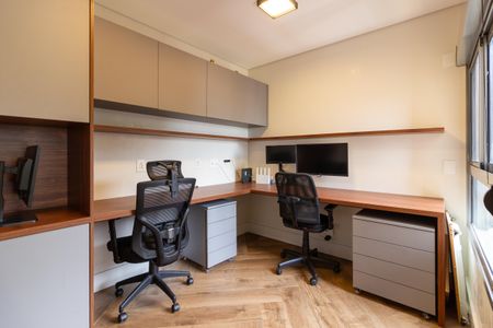 Apartamento à venda com 122m², 2 quartos e 2 vagasSuíte 2